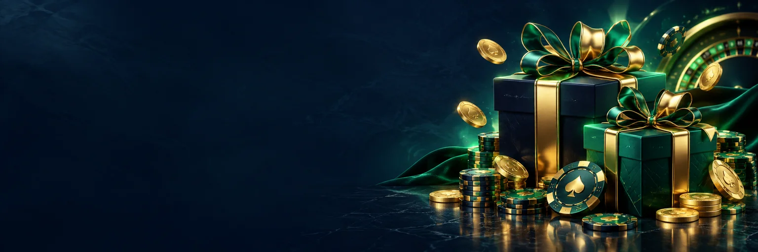 Second deposit bonus for casino games